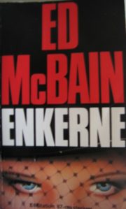 Enkerne af Ed McBain