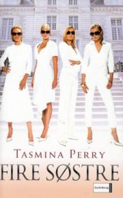 Fire søstre af Tasmina Perry