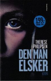 Den man elsker af Therese Philipsen
