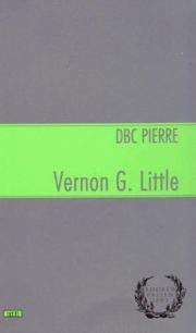 Vernon G. Little af DBC Pierre