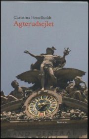 Agterudsejlet af Christina Hesselholdt