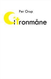 Citronmåne af Per Orup