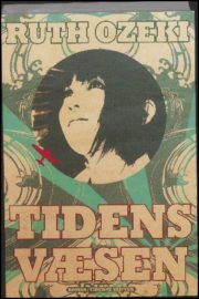 Tidens væsen af Ruth Ozeki