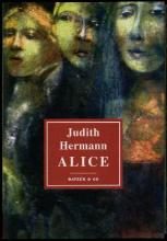 Alice af Judith Hermann