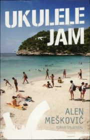 Ukulele jam af Alen Meskovic