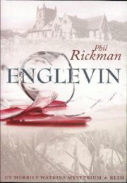 Englevin af Phil Rickman