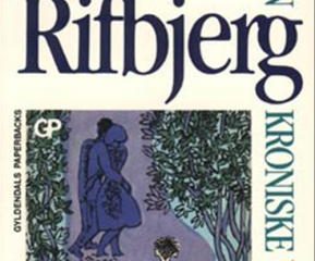 Den kroniske uskyld af Klaus Rifbjerg