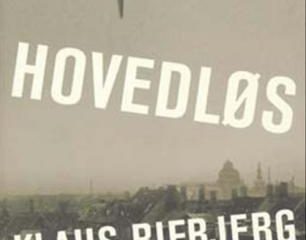 Hovedløs af Klaus Rifbjerg