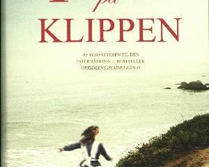Pigen på klippen af Lucinda Riley