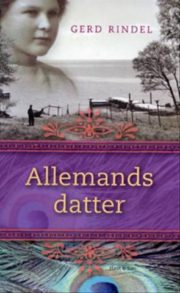 Allemands datter Gerd Rindel