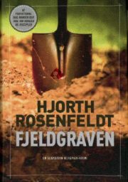 Fjeldgraven af Michael Hjorth Og Hans Rosenfeldt