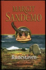 Runestaven af Margit Sandemo