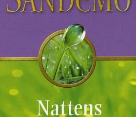 Nattens tåre af Margit Sandemo