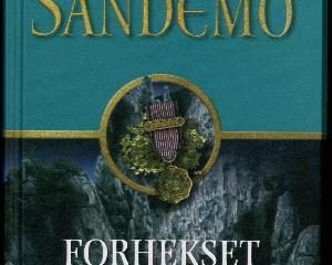 Forhekset af Margit Sandemo