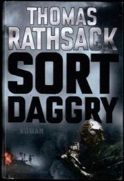 Sort daggry af Thomas Rathsack