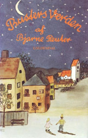 Busters verden af Bjarne Reuter