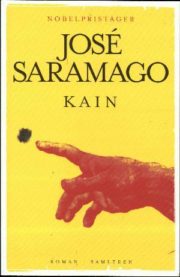 Kain af José Saramago