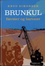 Brunkul af Knud Simonsen