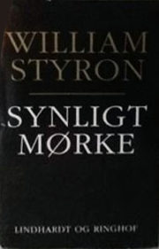 Synligt mørke – erindringer om en depression af William Styron