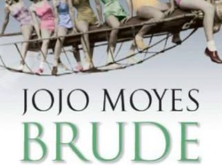 Brudeskibet af Jojo Moyes