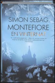 En vinternat af Simon Jonathan Sebag Montefiore
