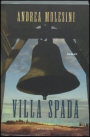 Villa Spada af Andrea Molesini
