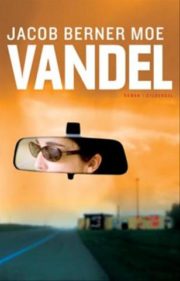 Vandel af Jacob Berner Moe