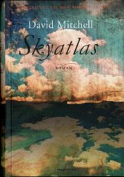 Skyatlas af David Mitchell