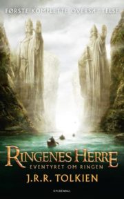 Eventyret om Ringen af J.R.R. Tolkien