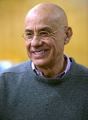 Forfatterportræt: James Ellroy – krimikongen ’over there’