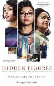 Hidden Figures af Margot Lee Shetterly