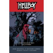 Hellboy – The crooked man and others af Mike Mignola og Richard Corben