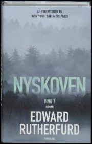 Nyskoven af Edward Rutherfurd