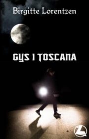Gys i Toscana af Birgitte Lorentzen