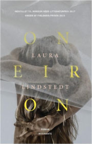 Oneiron af Laura Lindstedt