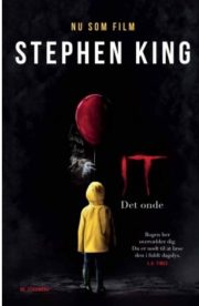 Det onde af Stephen King