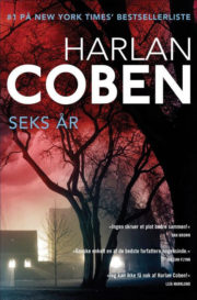 Seks år af Harlan Coben