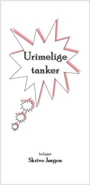 Urimelige tanker af Jens Lindekilde
