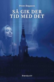 Så gik der tid med det af Peter Bogason