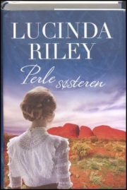 Perlesøsteren af Lucinda Riley