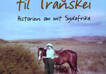 Tilbage til Transkei - historien om mit Sydafrika af Jannie Elisa Fjordside