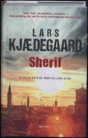 Sherif af Lars Kjædegaard