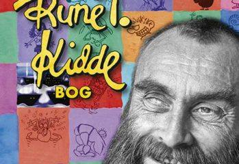 Den store Rune T. Kidde bog af Rune T. Kidde