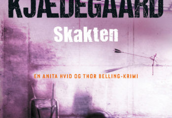 Skakten af Lars Kjædegaard