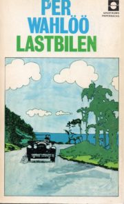 Lastbilen af Per Wahlöö