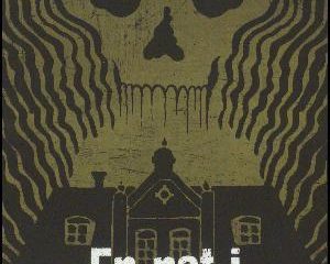 En nat i monsterhuset og andre gys af Lasse Bo Andersen