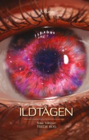 Ildtågen af A. Rune