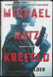 Mørket kalder af Michael Katz Krefeld