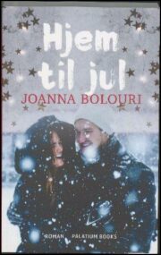 Hjem til jul af Joanna Bolouri