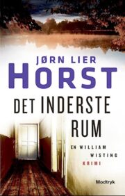Det inderste rum af Jørn Lier Horst